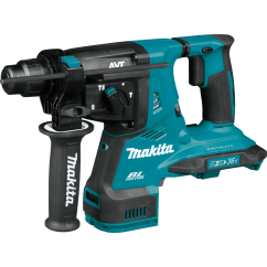 Makita DHR282ZU aku kladivo s AWS Li-ion 2x18V, bez aku