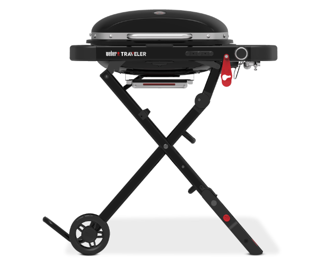 Weber® 1500527 Traveler compact