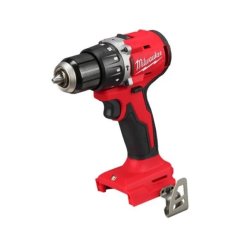 Milwaukee ELVINSET38 M18 BLPDRC-0X aku příklepová vrtačka + 27 dílná sada bitů bez aku 4933492821