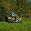 Stiga Estate 384e ePower PRO bateriový zahradní traktor bez aku