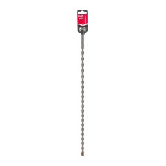 Milwaukee 10x400x450mm vrták SDS-Plus dvoubřit M2 4932344296