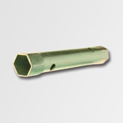 GK TOOLS M17656 klíč trubkový 18-19mm