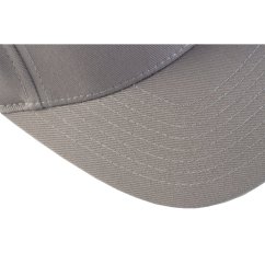 Milwaukee BCS GR SM baseballová kšiltovka šedá S/M 4932493097