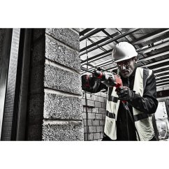 Milwaukee PH26TX kombinované kladivo SDS-plus 4933464579