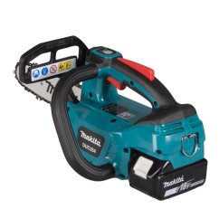Makita DUC254Z aku řetězová pila Li-on 18V LXT bez aku Z