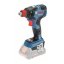 Bosch GSR 185-LI+GDX 180-LI+GWS 180-LI aku sada nářadí 18V 2x 4Ah 0615990N3P