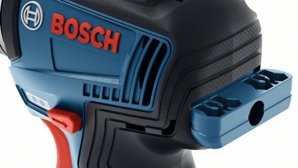 Bosch 06019H3001 GSR 12V-35 FC aku vrtací šroubovák 2x3,0Ah L-Boxx