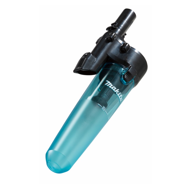 Makita 191D73-9 cyklonový před filtr se zámkem DCL280, DCL282 ,CL001G