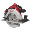 Milwaukee M18 BLCS66-0X aku okružní pila 66 mm  bez aku 4933464589