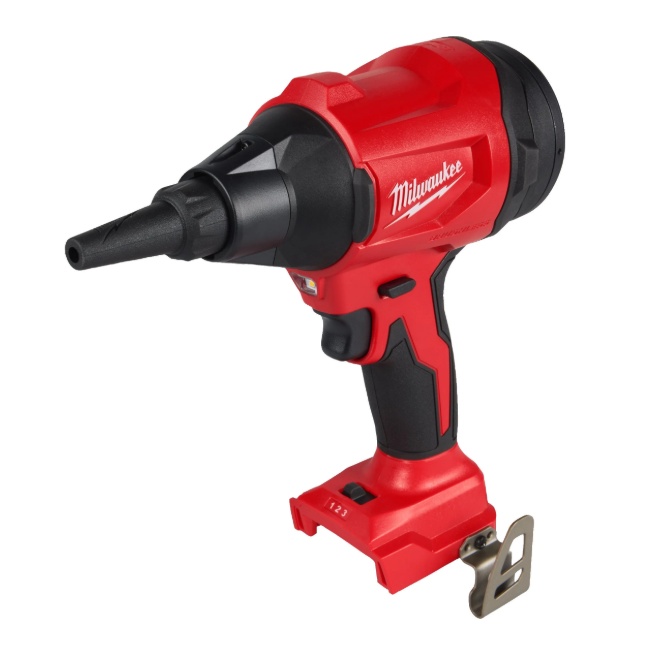 Milwaukee M18 BLHSB-0 aku vysokorychlostní fukar bez aku 4933500533