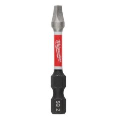 Milwaukee Šroubovací bity SL0.8x5.5 25mm 3 ks SHOCKWAVE™ IMPACT DUTY 4932500387