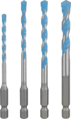Bosch sada vrtáků EXPERT HEX-9 Multi Construction - 5ks