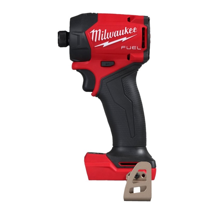 Milwaukee M18FIDRQ-0X M18 FUEL™ SURGE™ ¼″ hydraulický rázový utahovák Hex - bez aku 4933498910