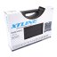 XTLINE XT40108 sada hlavic 1/4"-1/2" 108 dílů