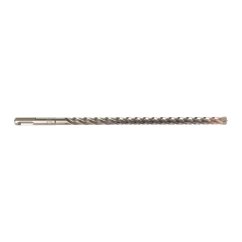 Milwaukee 10x200x265mm vrták SDS-Plus čtyřbřit MX4 4932352028