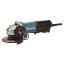 Makita GA5095X01 úhlová bruska 125mm SJS elektronika 1900W