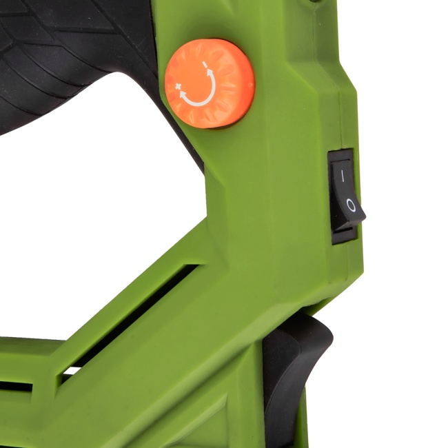 Procraft PEH600 sponkovačka/hřebíkovačka