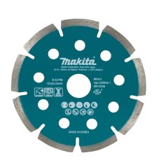 Makita B-53796 diamantový kotouč 125x1.6x22.23