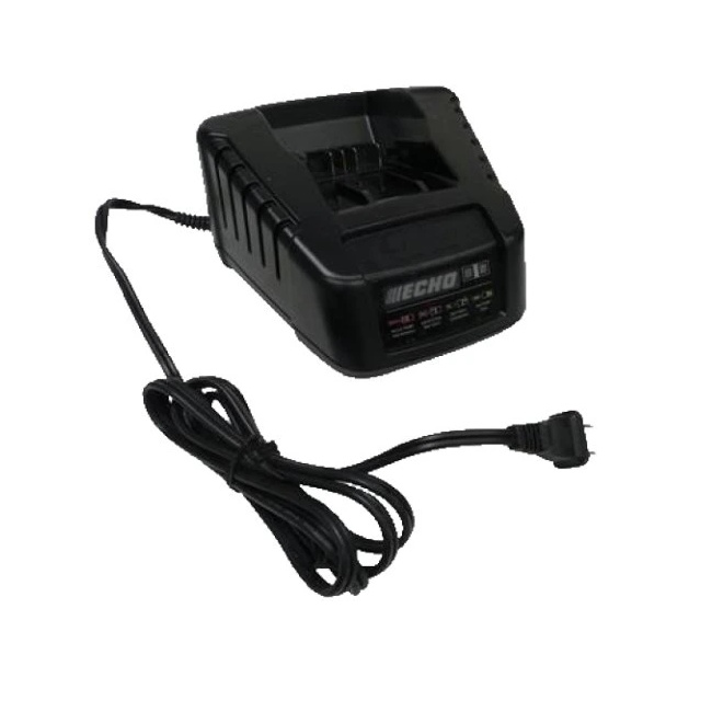 ECHO LCJQ-560 rychlonabíječka 56V