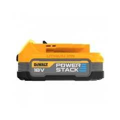 DeWalt DCBP034 18V XR POWERSTACK akumulátor 1,7 Ah