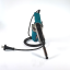 Makita 9032 elektronický pilník 533x9mm,500W