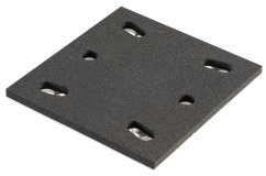 Makita 191Y25-6 základna čtvercová, spona DBO480-483