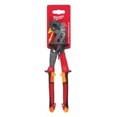 Milwaukee VDE kleště na vodní pumpy 240 mm 4932464574