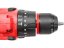 EXTOL PREMIUM 8891808 aku příklepový šroubovák SHARE20V, BRUSHLESS, 1x2Ah