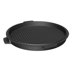 Big Green Egg litinová plotna 35cm L, XL, XXL 127860