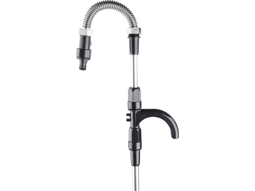 EXTOL PREMIUM 8895015 čerpadlo ponorné do sudu, 350W, 5000l/h