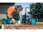 EXTOL INDUSTRIAL 8796011 Invertor svařovací 160A Smart