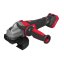 Milwaukee M18 FHSAGSVO125X-0X aku uhlová bruska ONE-KEY 125mm s kolébkovým spínačem bez aku 4933500036