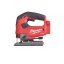 Milwaukee M18 FJS-0X aku přímočará pila s horní rukojetí bez aku 4933464726