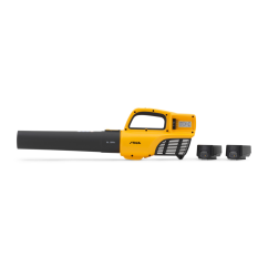 Stiga 273504501/ST1 BL 300E Kit aku foukač 2x20V
