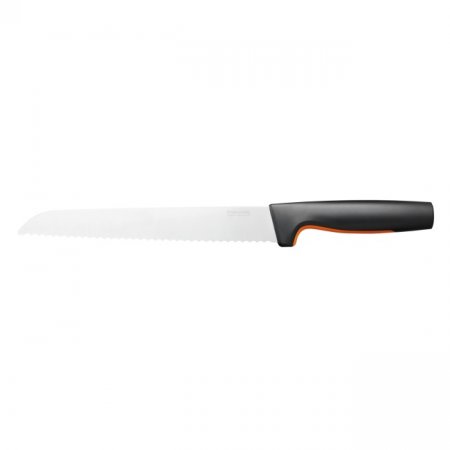 Fiskars 1057538 Nůž na pečivo Functional Form 21 cm