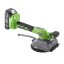 Procraft PTM20-1b-c vibrační přísavka na dlažbu 130mm 20 V 1x2Ah