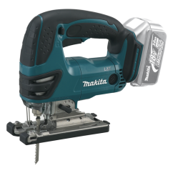 Makita DJV180Z Aku přímočará pila 18V bez aku