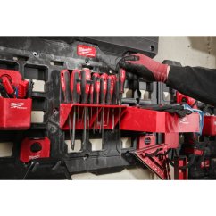Milwaukee PACKOUT™ polička na šroubováky 4932480711