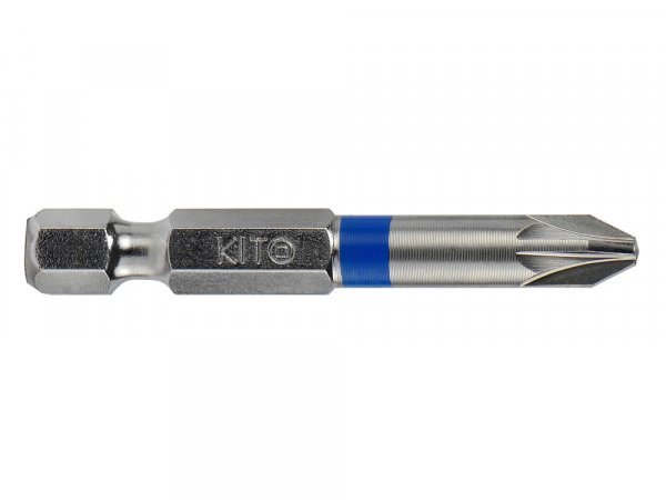 KITO 4816203 hrot křížový, PZ 3x50mm, S2