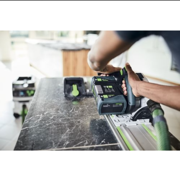 Festool 578024 aku sada Combo univerzální TSC 55 K/TXS 18/TB M 137