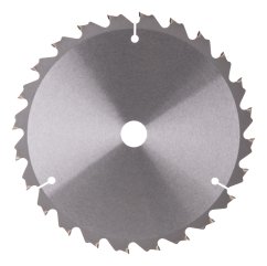 Makita B-32708 kotouč pilový dřevo MAKBLADE 190x2.2x20mm 24Z