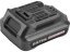 Extol Craft vrtací šroubovák aku, BRUSHLESS, 1x12V 2Ah Li-ion s nářadím, sada 46ks