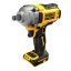 Dewalt DCF891NT aku rázový utahovák 1/2" 18V XR bez aku