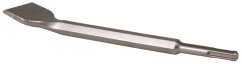 Makita D-78324 sekáč plochý 50×250mm  SDS-Plus pod úhlem 20°