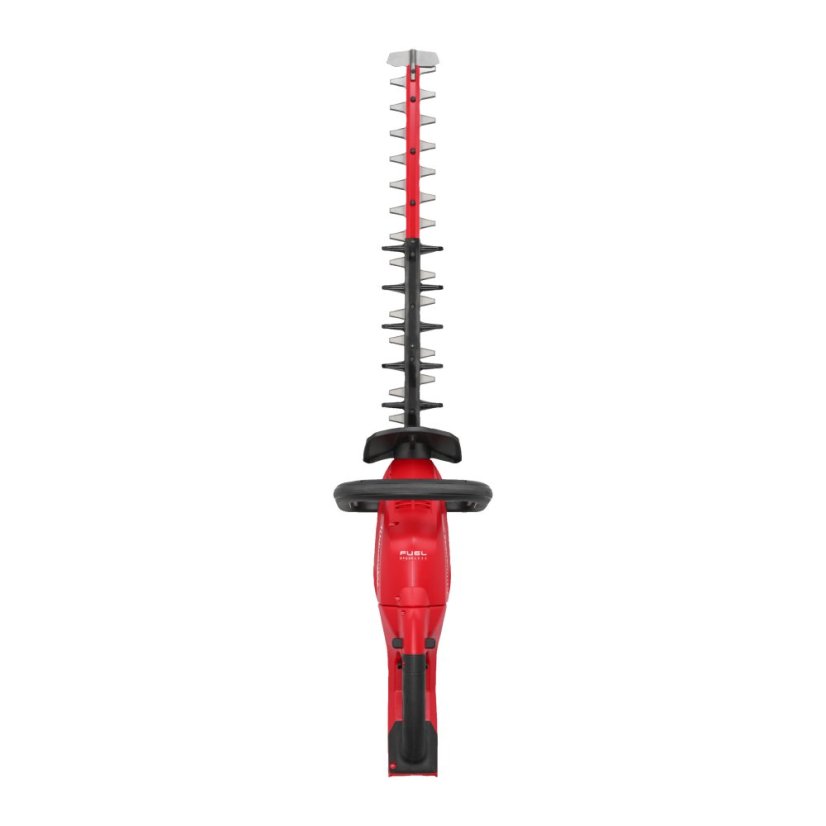Milwaukee M18 FHET60G2-0 aku plotostřih s lištou 60 cm bez aku 4933498384