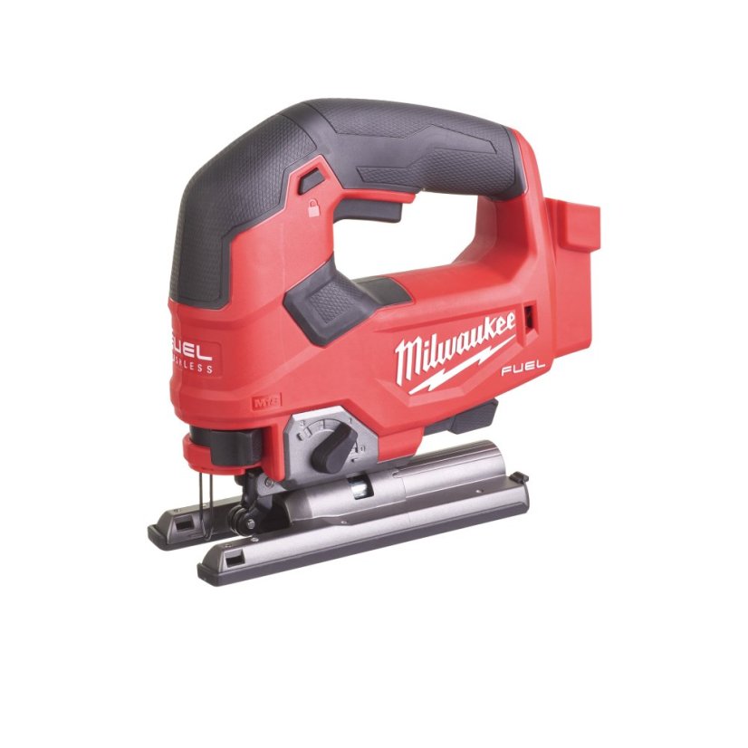 Milwaukee M18 FJS-0X aku přímočará pila s horní rukojetí bez aku 4933464726