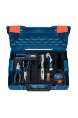 Bosch 16 dílná kombinovaná sada ručního nářadí 0615990N2S