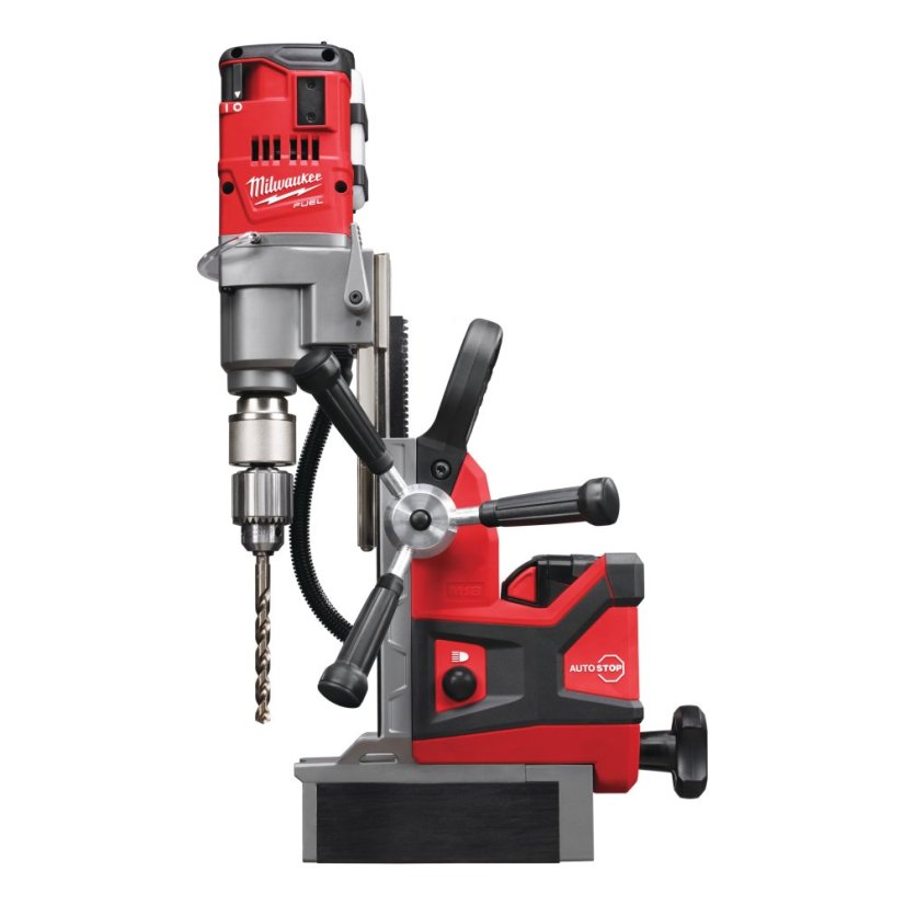 Milwaukee M18 FMDP-0C aku magnetická vrtačka s permanentním magnetem bez aku 4933451636