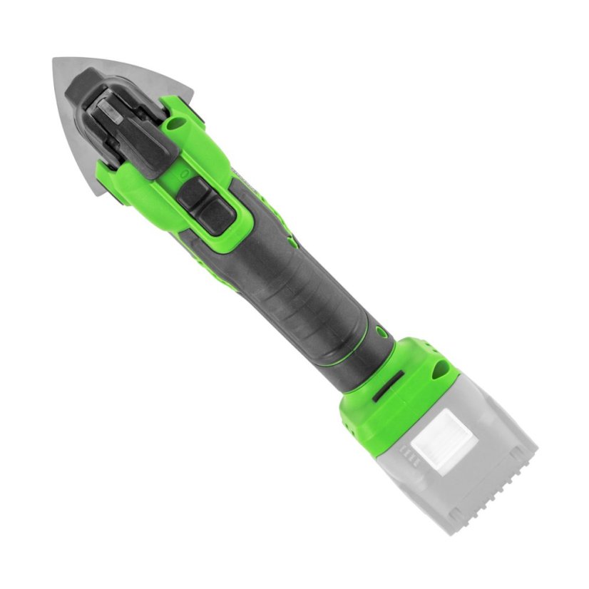 Procraft PMT22bb aku multifunkční oscilační bruska 20 V bez aku