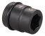 Makita E-24527 klíč nástrčný 1", čtyřhran, 30x62 mm